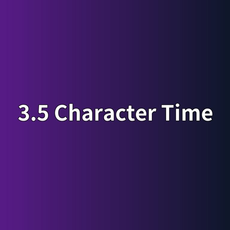 3.5 Character Time으로 구분하는 통신 프레임의 시작과 종료 5 3 5 character time 1792140075