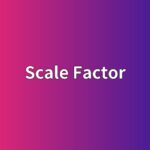 scale factor 1792147201